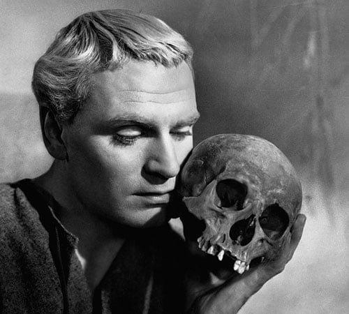 Hamlet [1969]